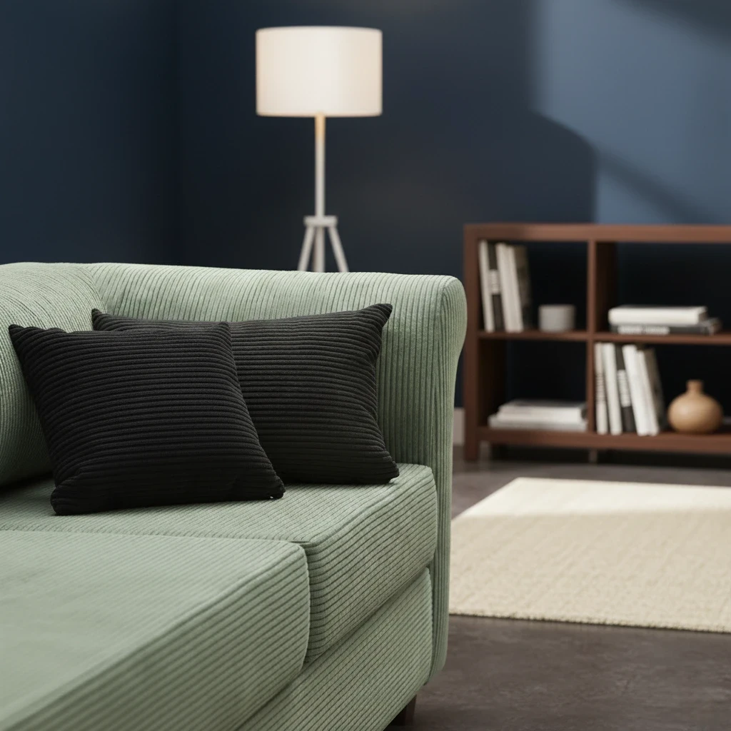 Kube Pillows