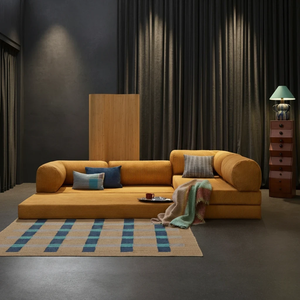 Kube Grand - Sofa in a Box