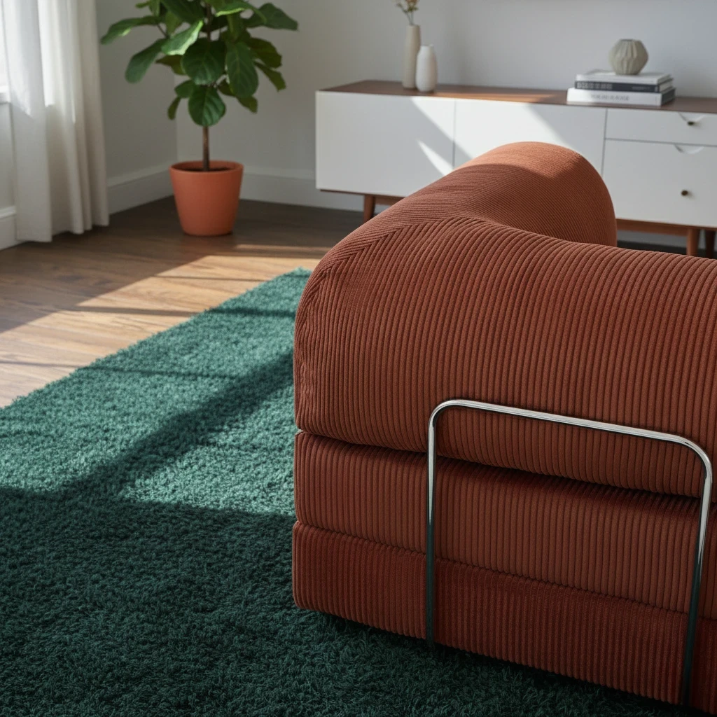 Kube Lounge - Sofa in a Box
