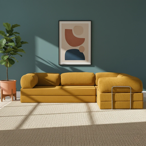 Kube Lounge - Sofa in a Box