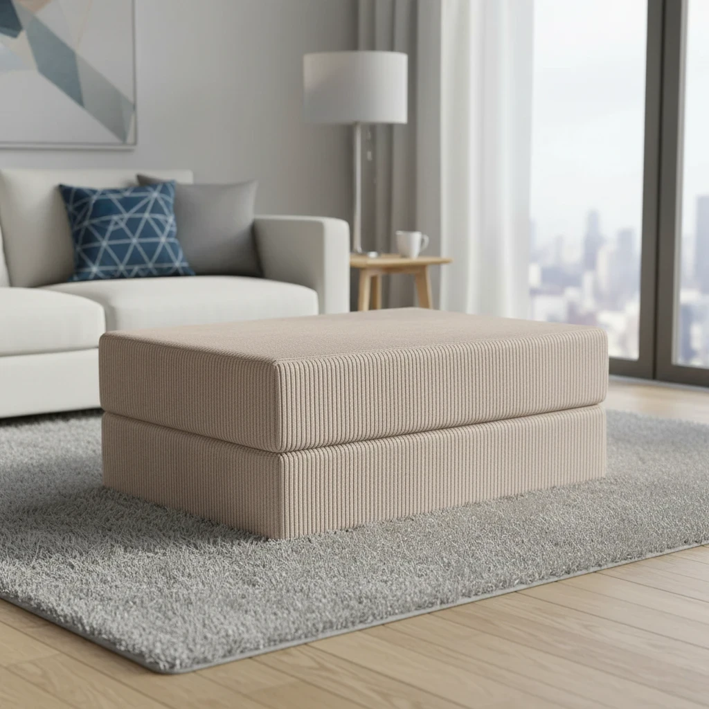 Kube Box