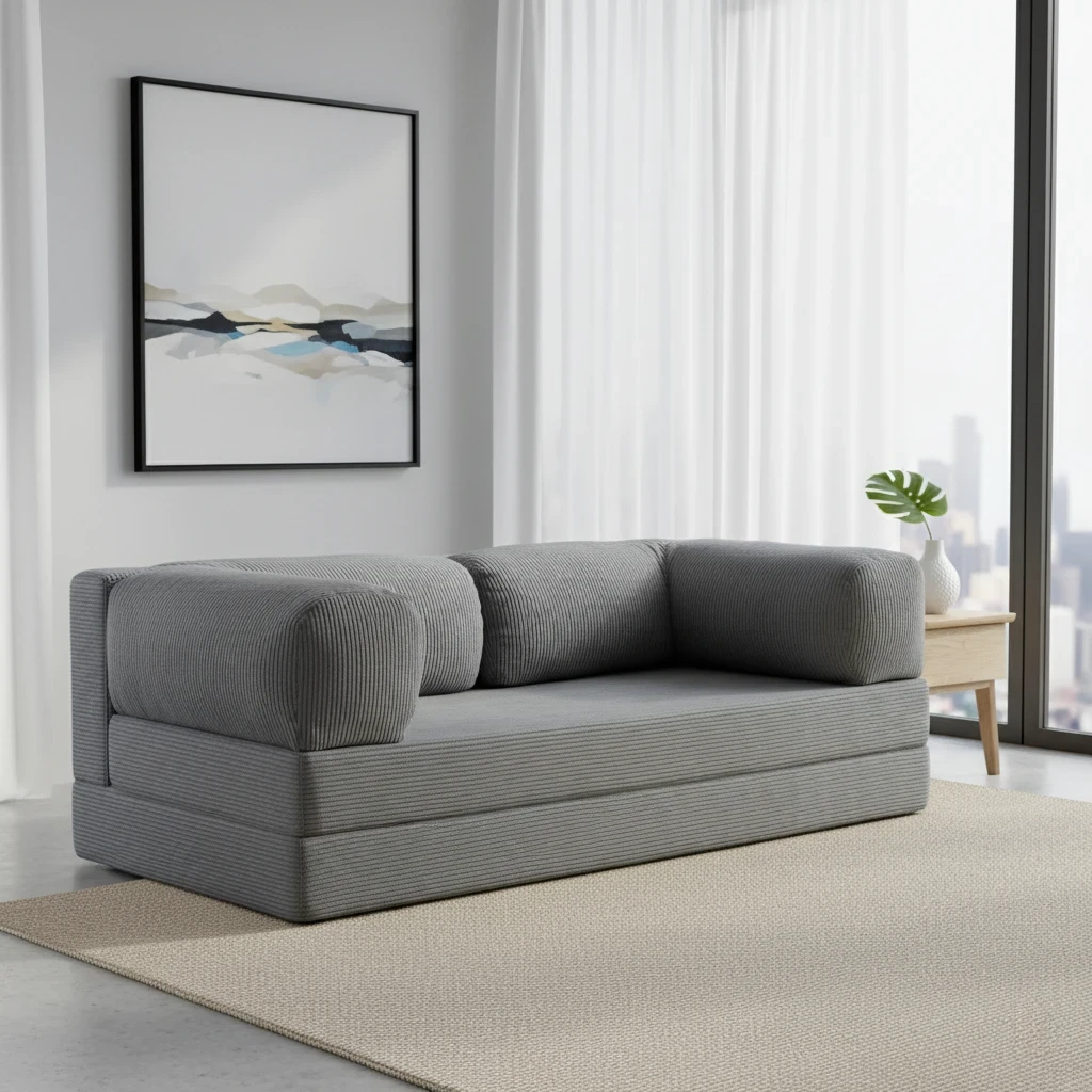 Kube Duo - Sofa in a Box
