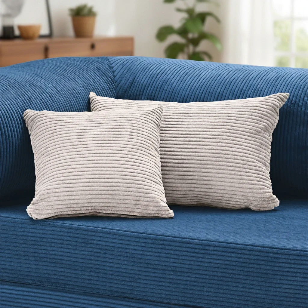 Kube Pillows