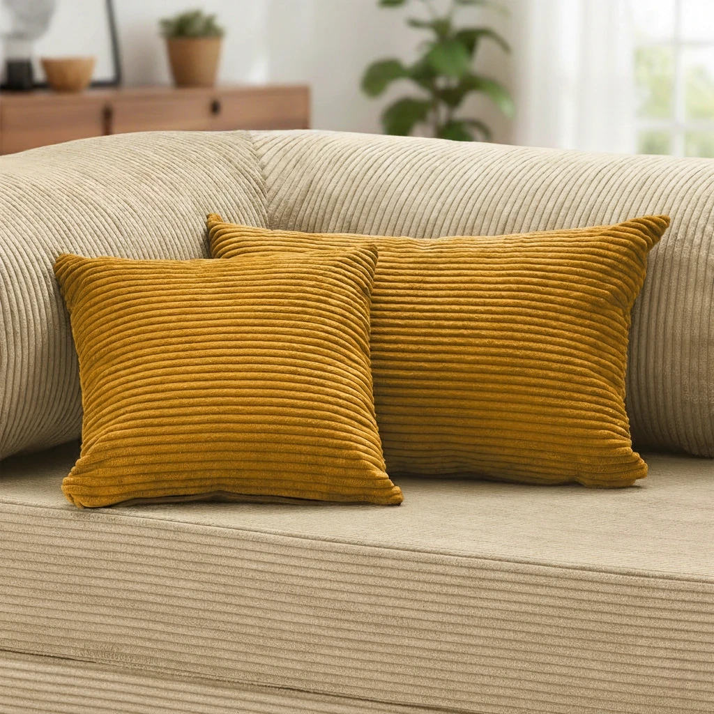Kube Pillows