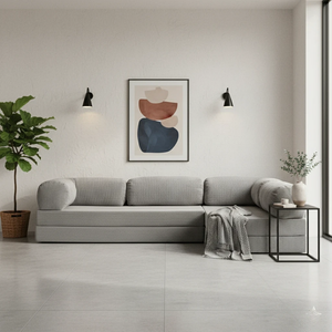 Kube Grand - Sofa in a Box