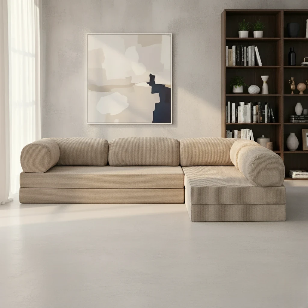 Kube Grand - Sofa in a Box