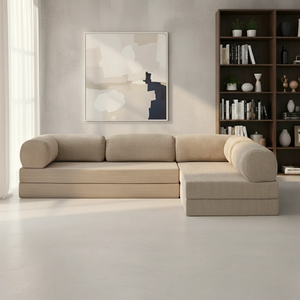 Kube Grand - Sofa in a Box