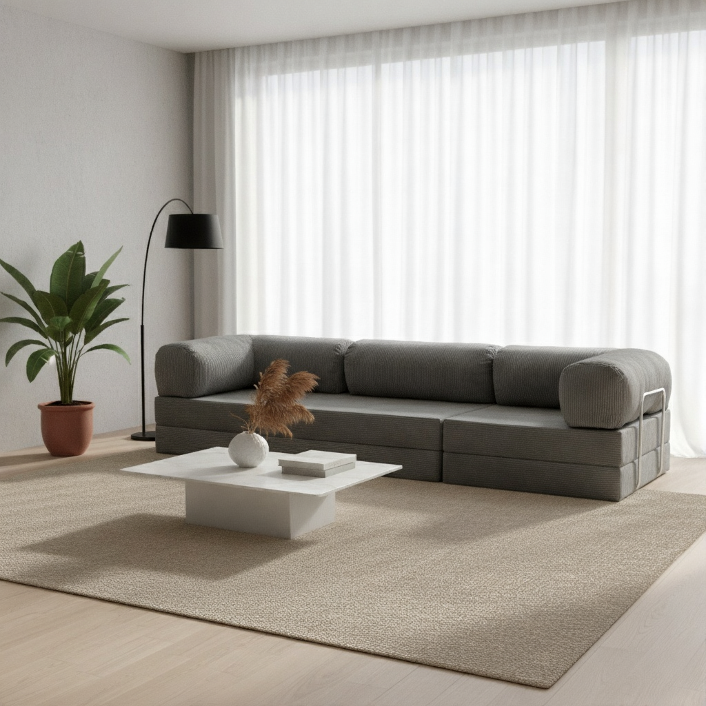 Kube Trio - Sofa in a Box