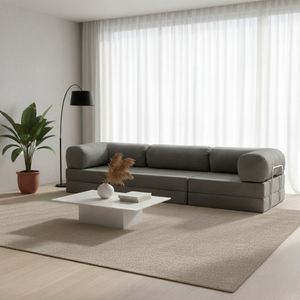 Kube Trio - Sofa in a Box