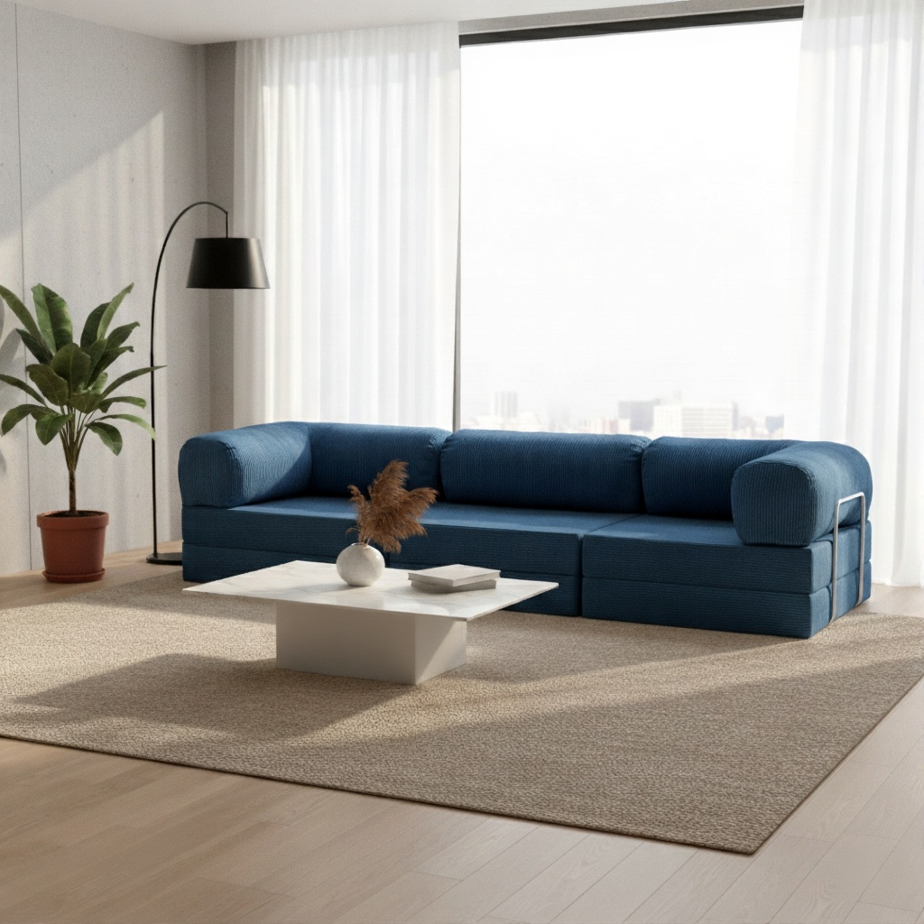 Kube Trio - Sofa in a Box