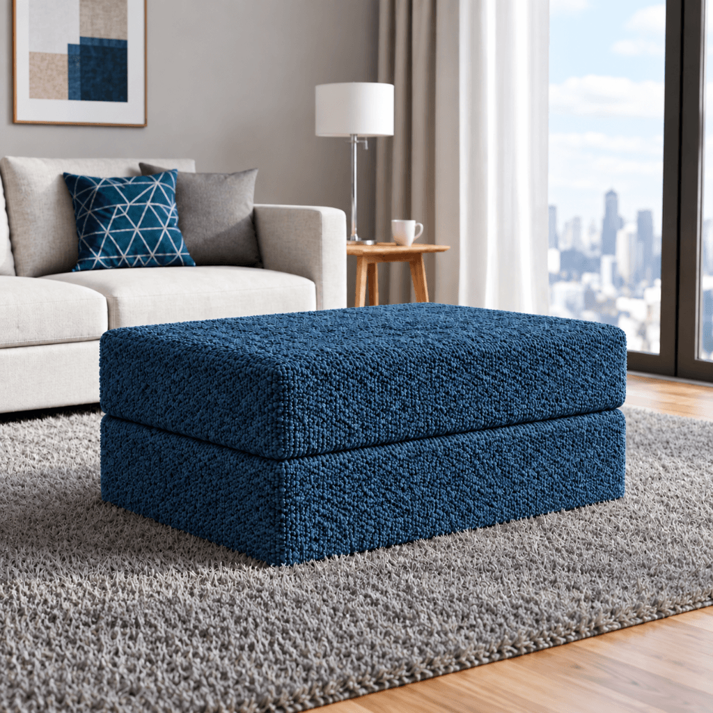 Kube Box