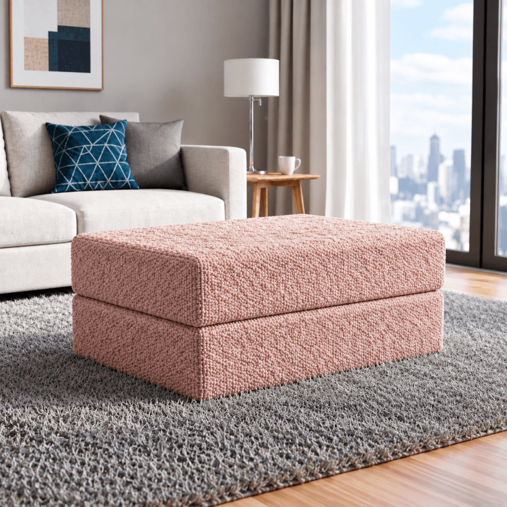Kube Box