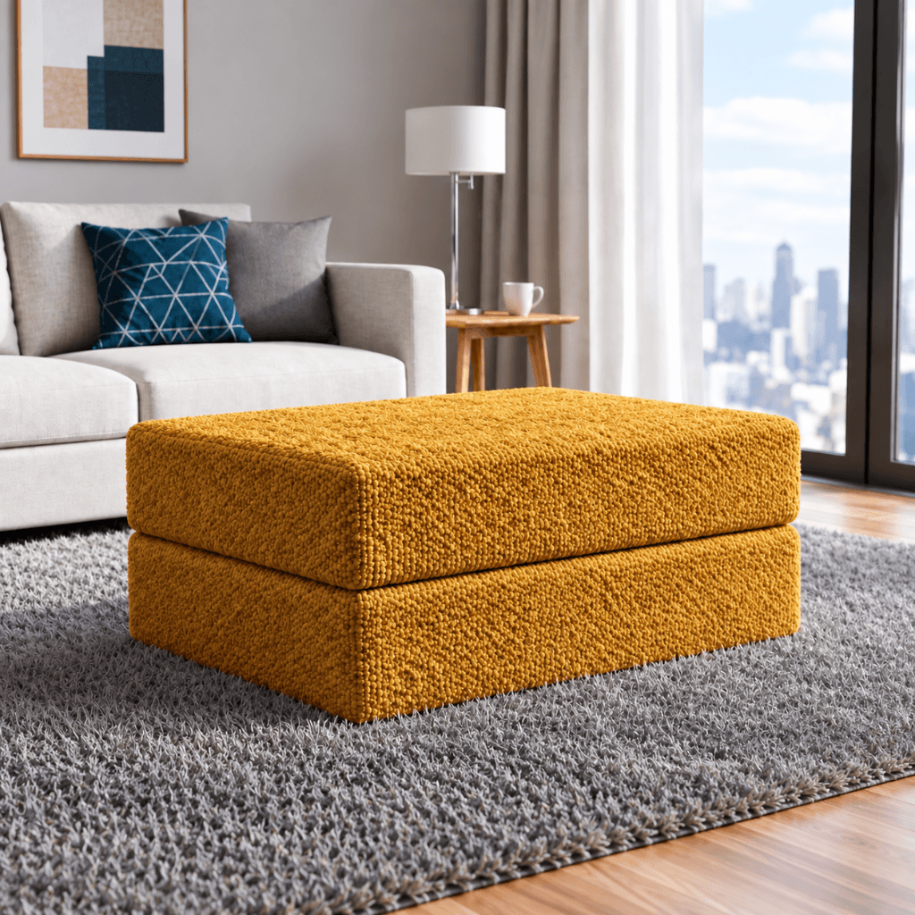 Kube Box