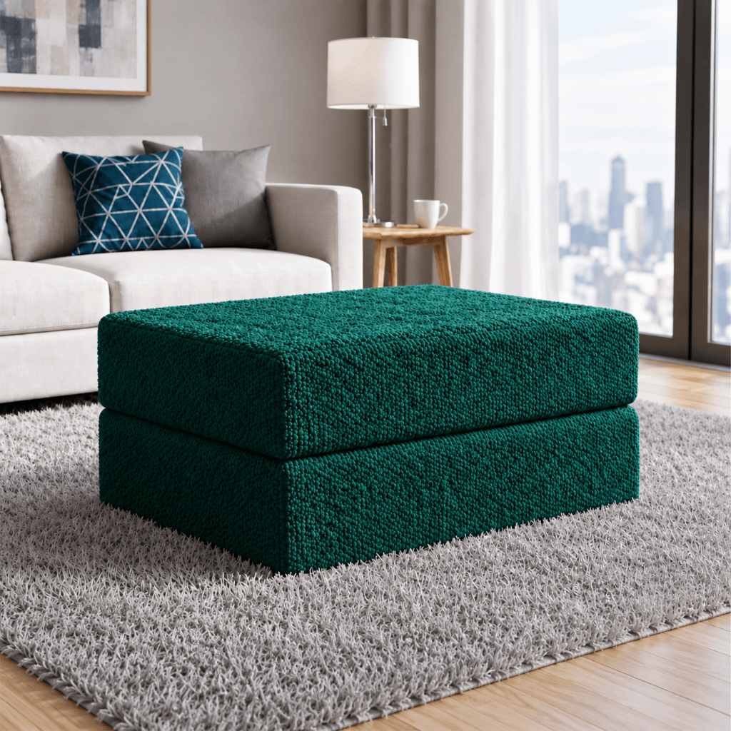Kube Box