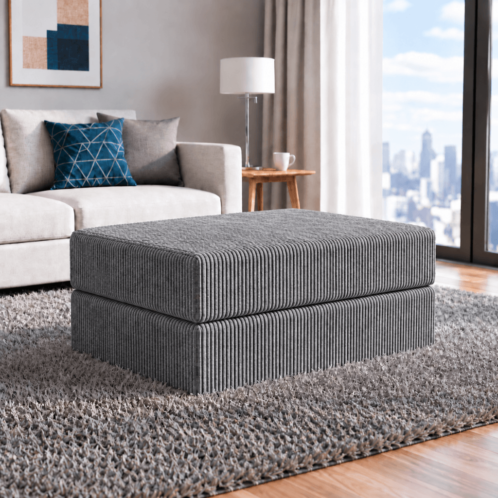 Kube Box