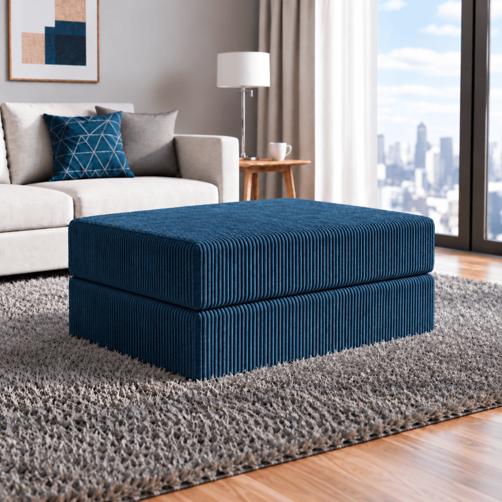 Kube Box