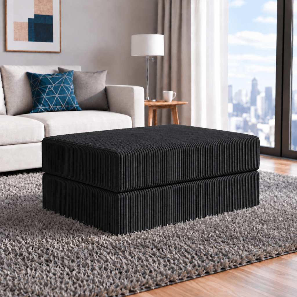 Kube Box