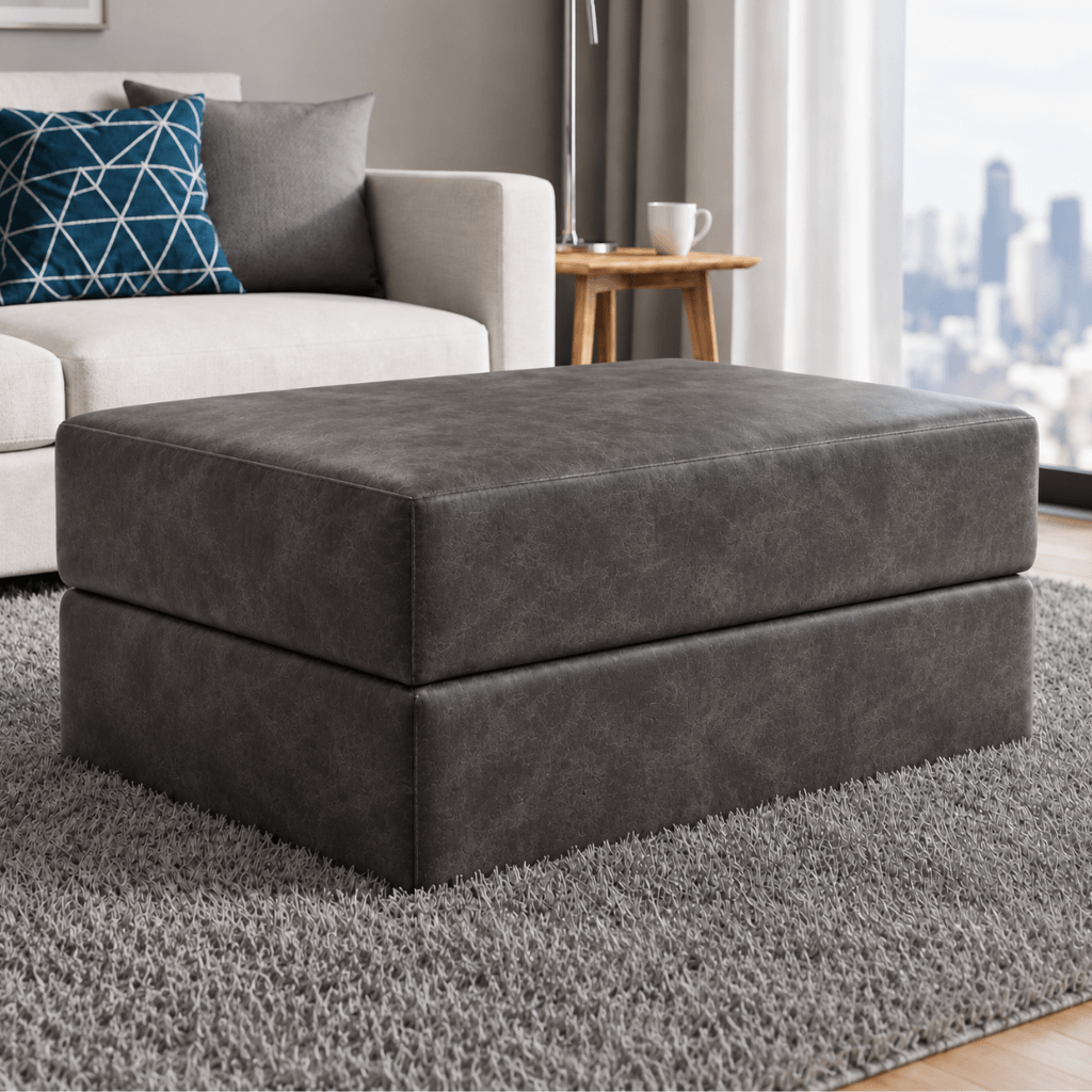 Kube Box