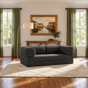 Kube Duo - Sofa in a Box