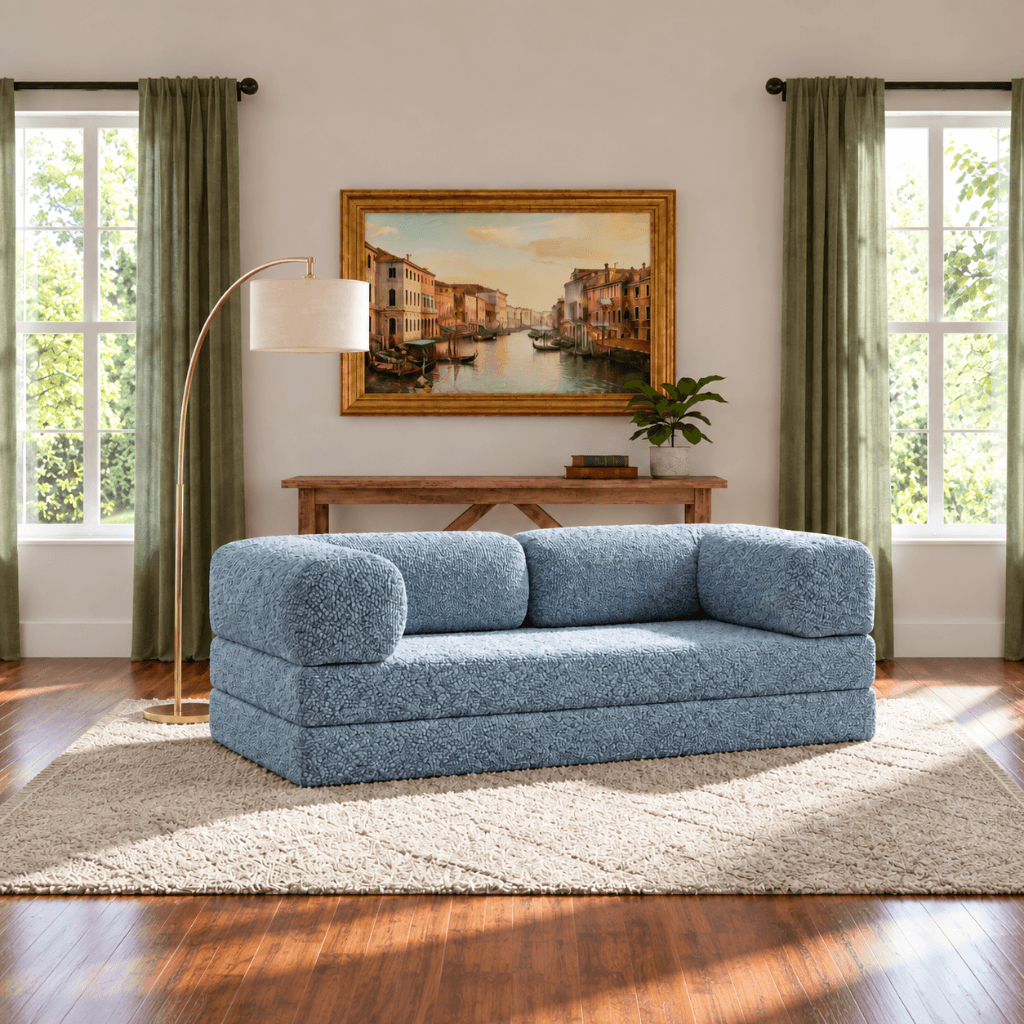 Kube Duo - Sofa in a Box