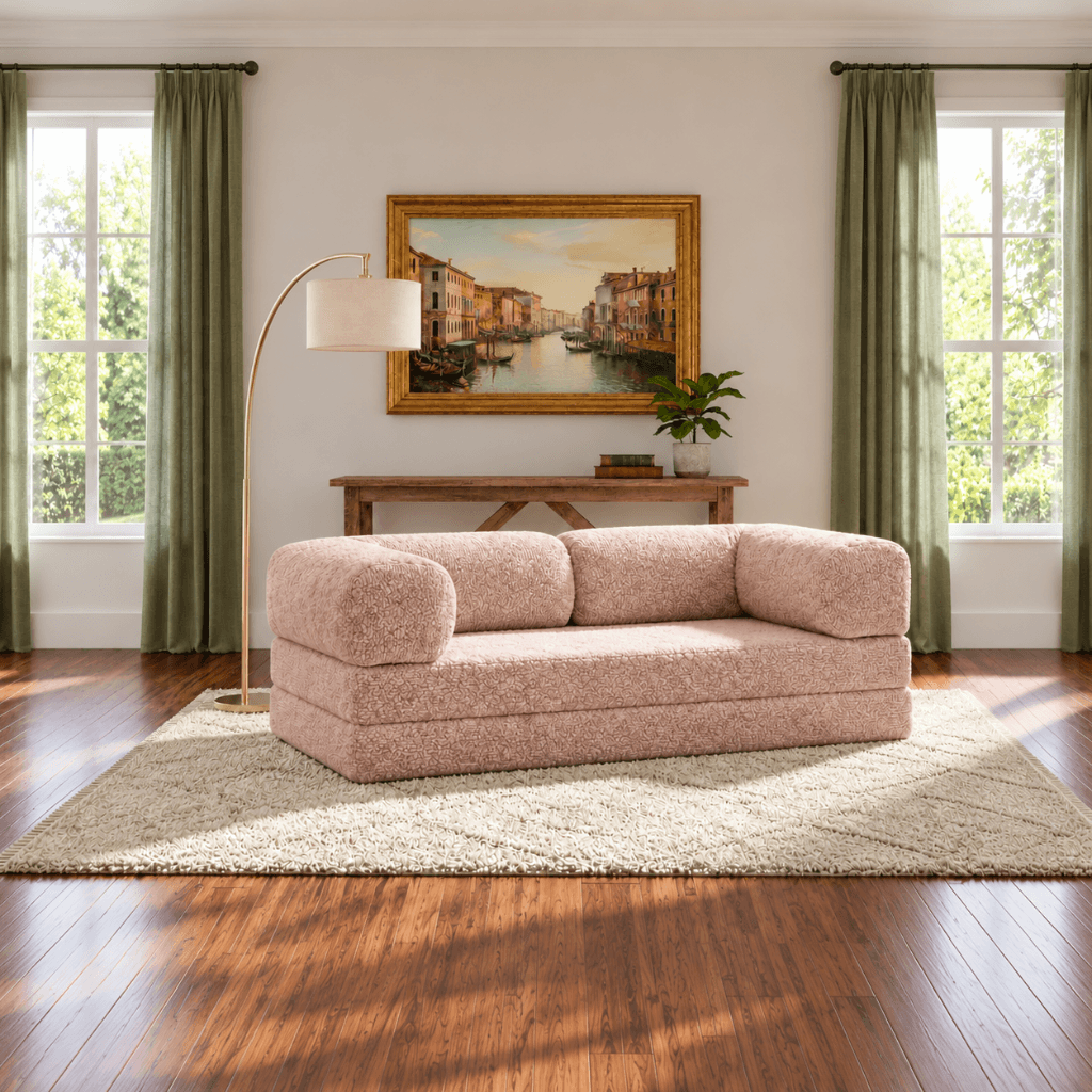 Kube Duo - Sofa in a Box
