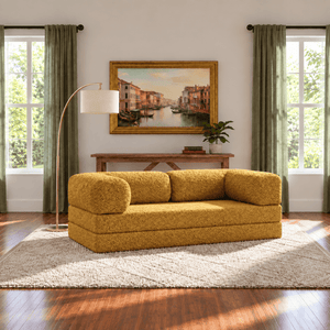 Kube Duo - Sofa in a Box