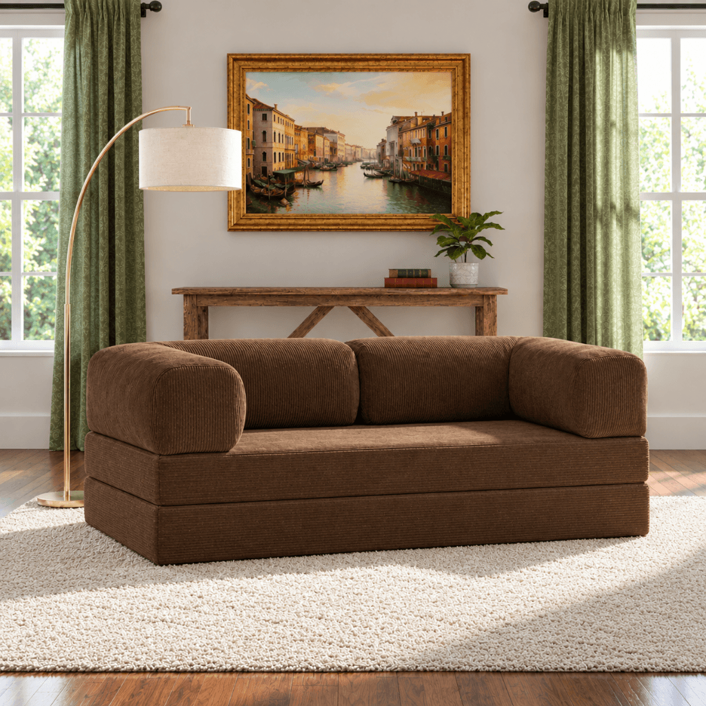 Kube Duo - Sofa in a Box