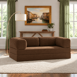 Kube Duo - Sofa in a Box