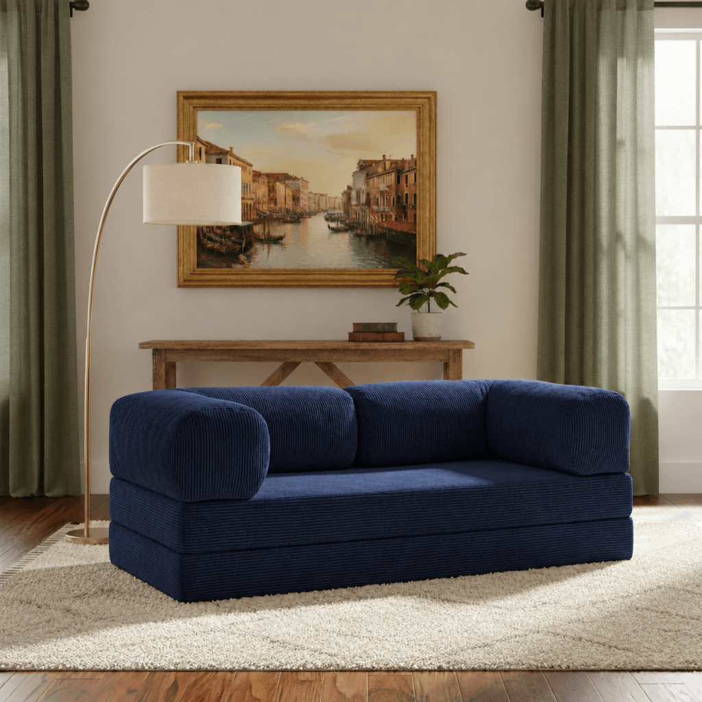 Kube Duo - Sofa in a Box