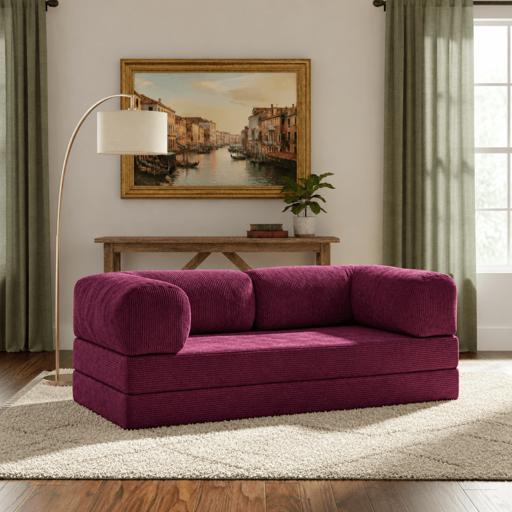Kube Duo - Sofa in a Box