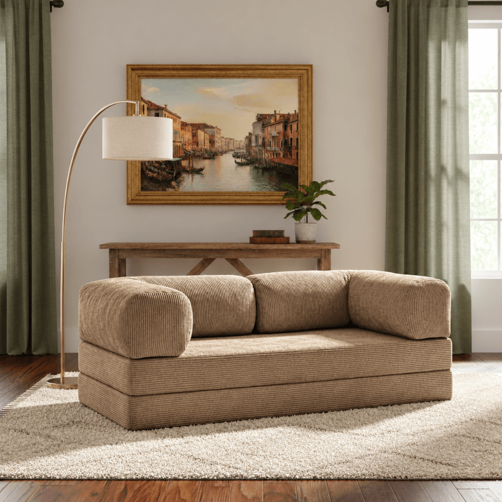 Kube Duo - Sofa in a Box