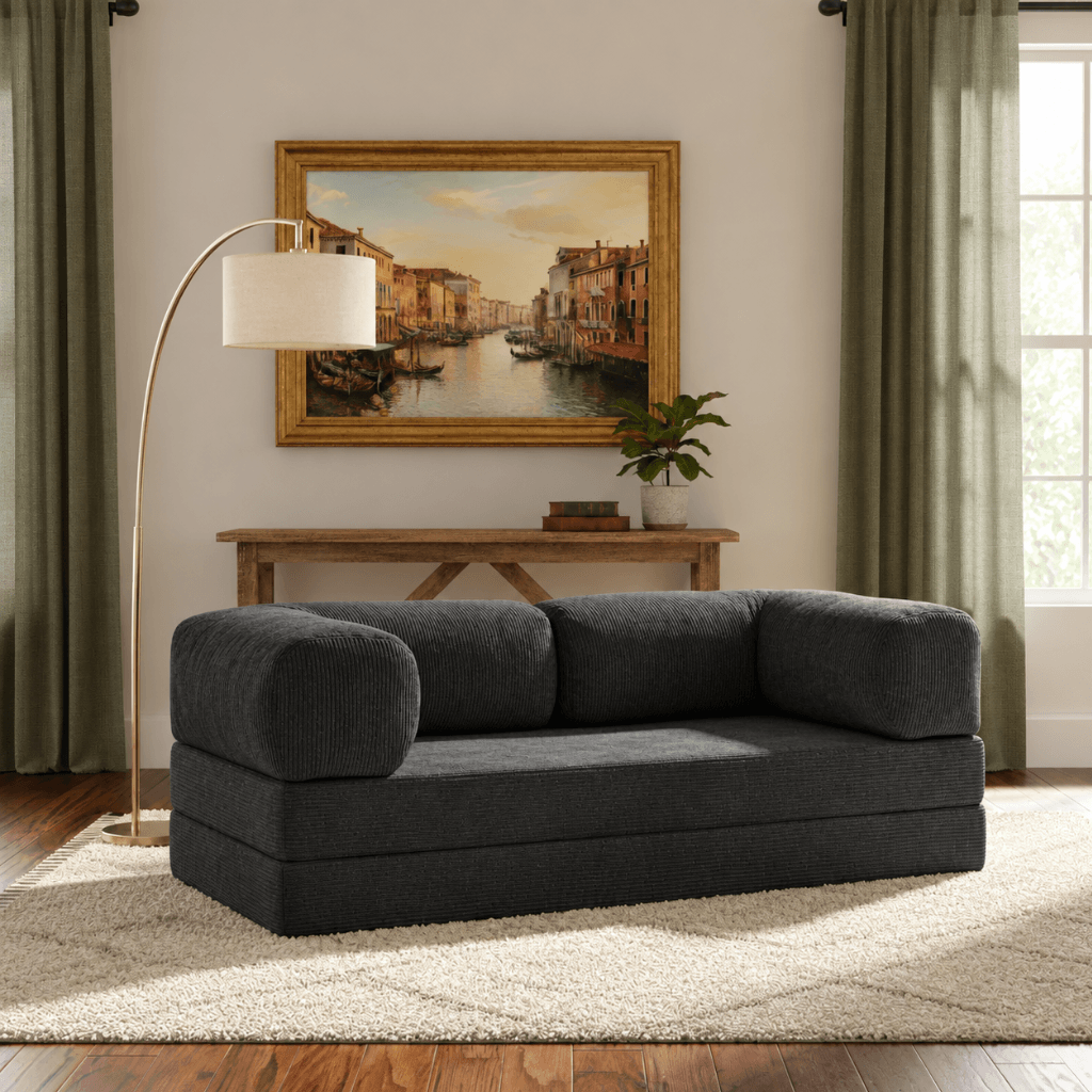 Kube Duo - Sofa in a Box
