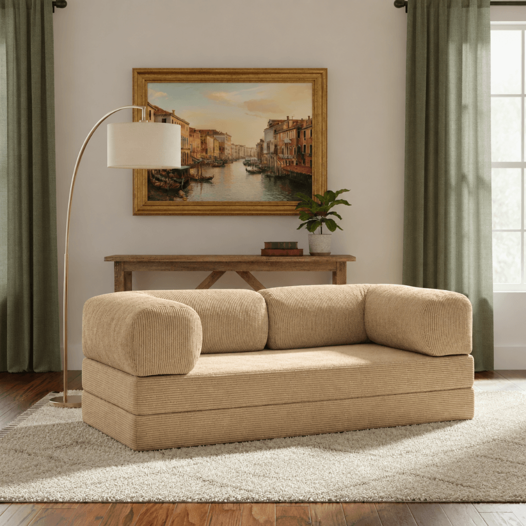 Kube Duo - Sofa in a Box