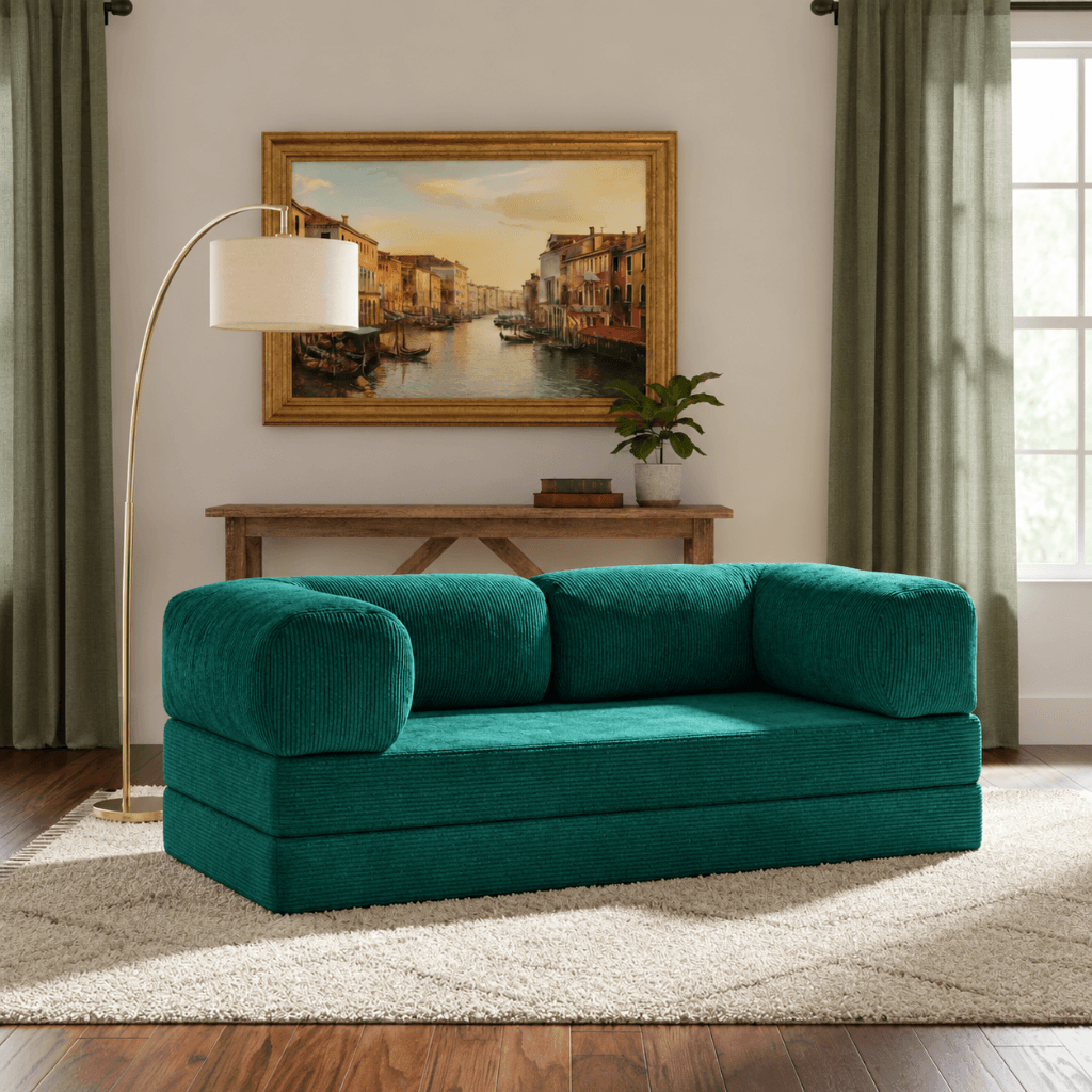 Kube Duo - Sofa in a Box