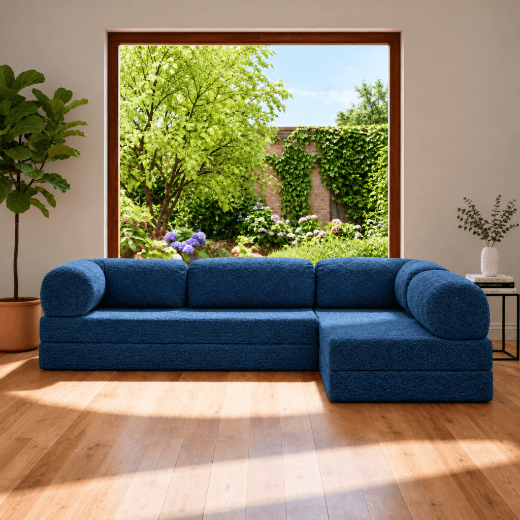 Kube Grand - Sofa in a Box