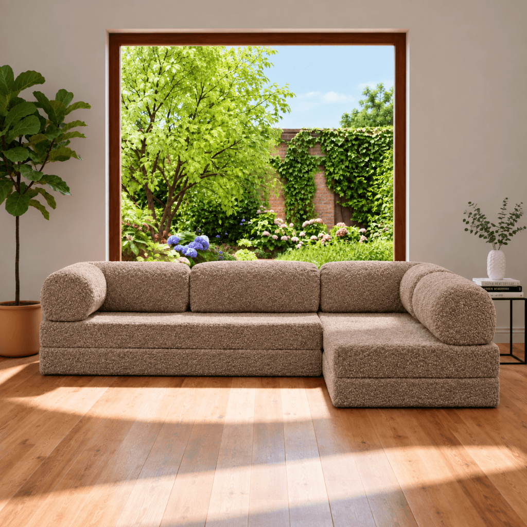 Kube Grand - Sofa in a Box