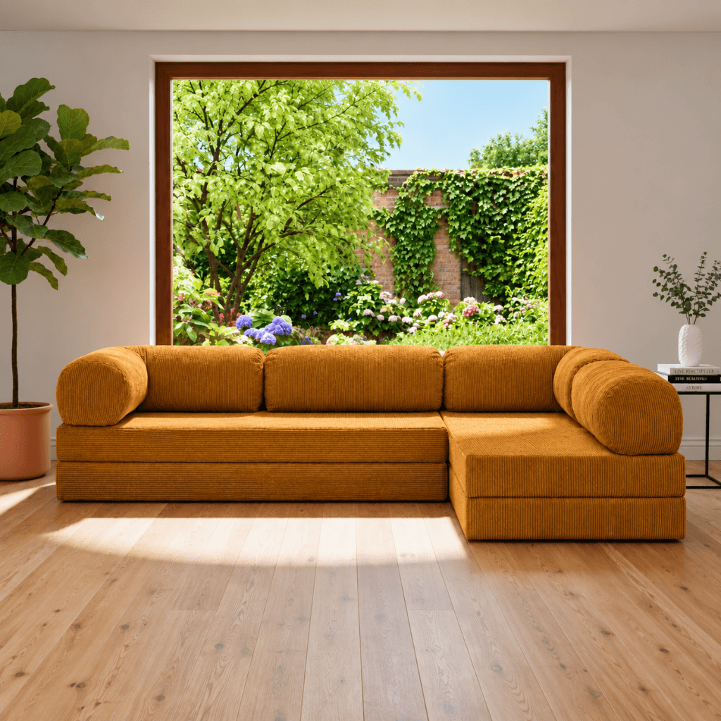 Kube Grand - Sofa in a Box