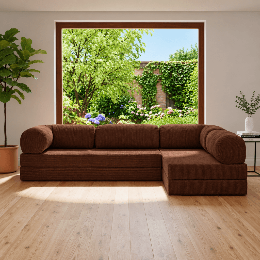 Kube Grand - Sofa in a Box