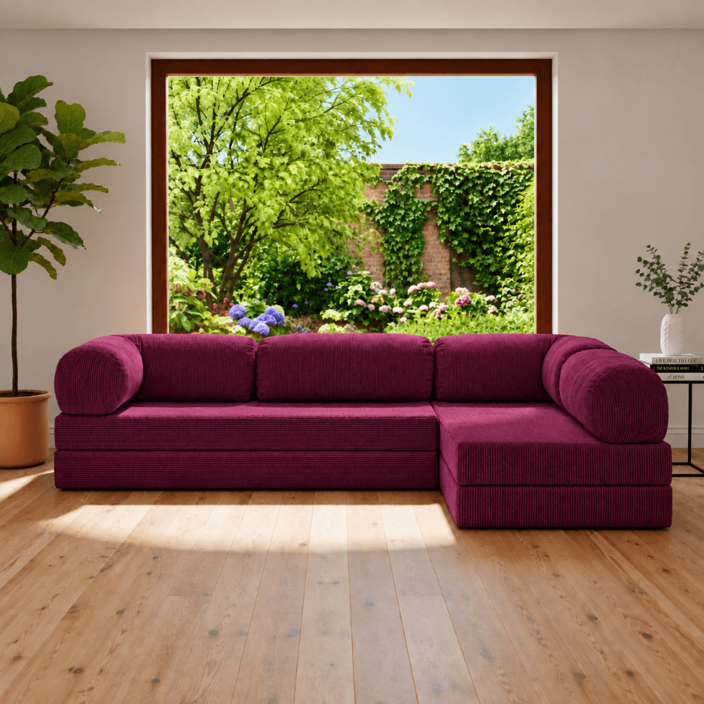 Kube Grand - Sofa in a Box