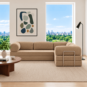 Kube Grand - Sofa in a Box