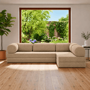 Kube Grand - Sofa in a Box