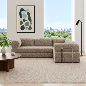 Kube Lounge - Sofa in a Box