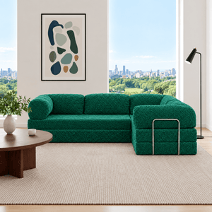 Kube Lounge - Sofa in a Box