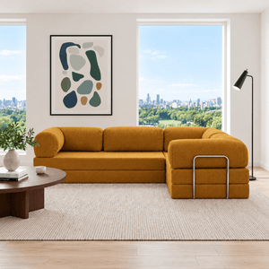 Kube Lounge - Sofa in a Box