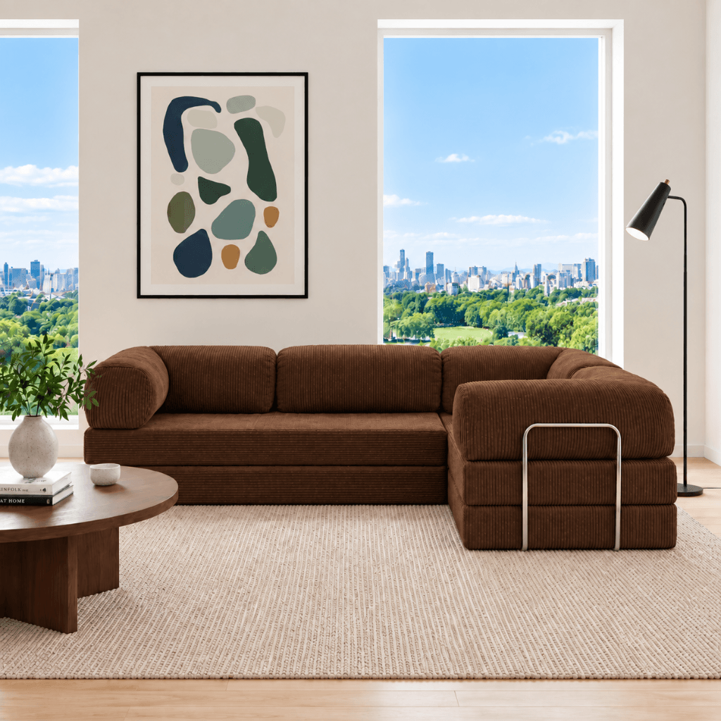 Kube Lounge - Sofa in a Box