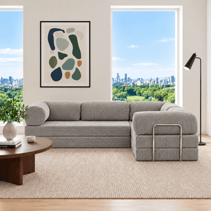 Kube Lounge - Sofa in a Box
