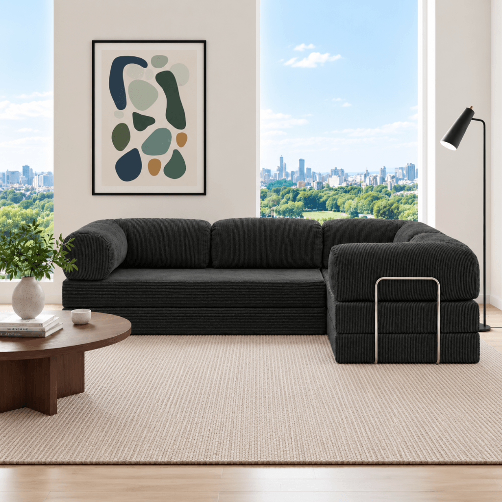 Kube Lounge - Sofa in a Box