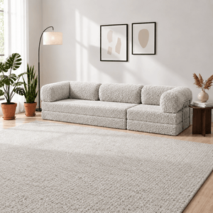 Kube Trio - Sofa in a Box