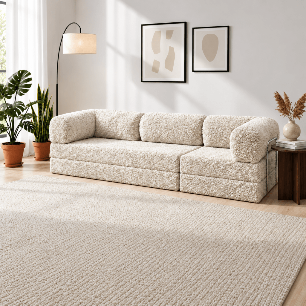 Kube Trio - Sofa in a Box