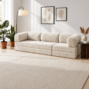 Kube Trio - Sofa in a Box